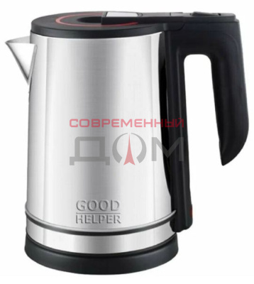 Чайник Goodhelper GH KS-18В07 нержавейка
